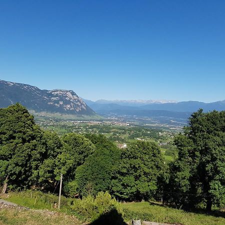 Coquette Maison A La Campagne Apremont  Kültér fotó