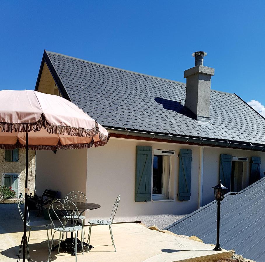 Coquette Maison A La Campagne Apremont  Kültér fotó