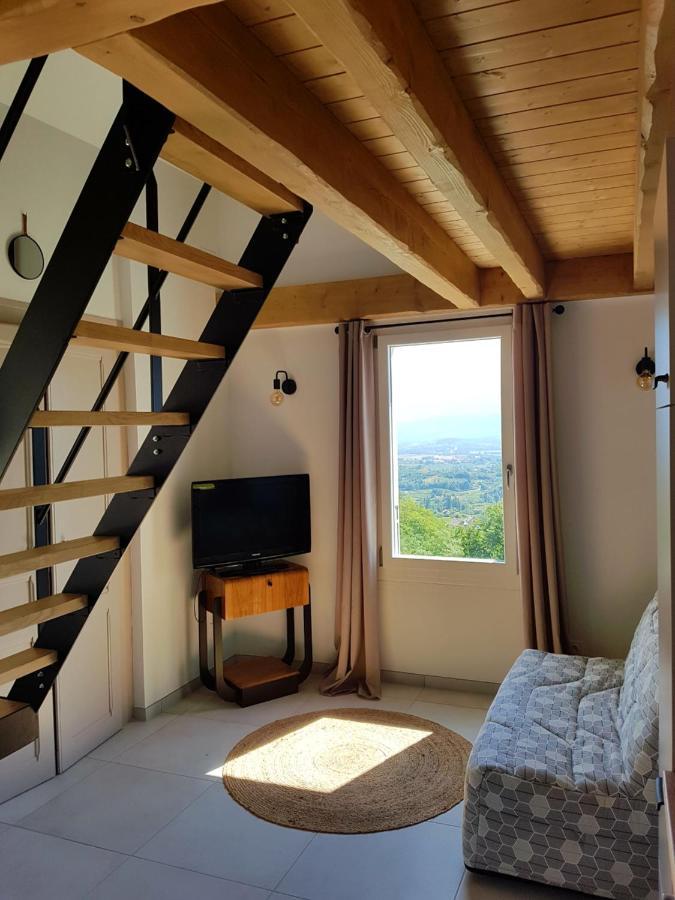 Coquette Maison A La Campagne Apremont  Kültér fotó